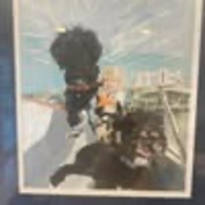 Meet your Posher, Clay